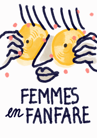 Femmes en Fanfares
